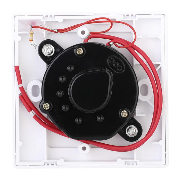 15A Countdown Timer Switch Socket With Power Indicator & Normally Open Function