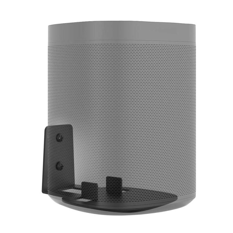 For Sonos One SL Speaker Wall Mount Metal Bracket