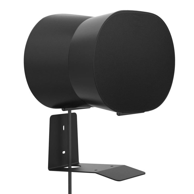 For Sonos Era 300 Smart Speaker Wall Mount Metal Stand