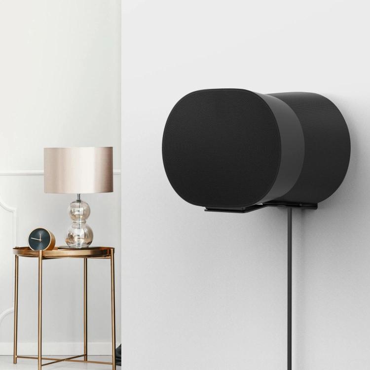 For Sonos Era 300 Smart Speaker Wall Mount Metal Stand