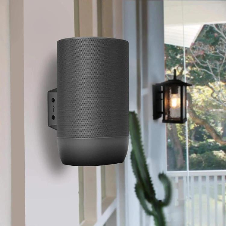 For Sonos Move 1 / Move 2 Speakers Wall Hanging Mount Holder