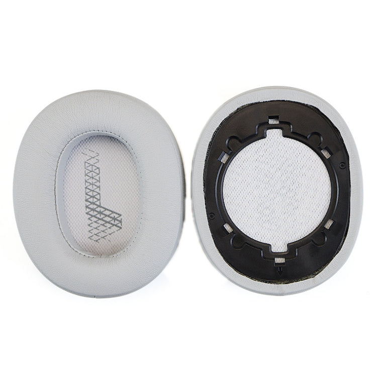 2 PCS For JBL Live 500BTNC Headphone Sponge Sleeve Earmuffs