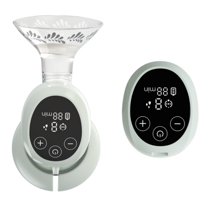 Portable Electric Breast Pump