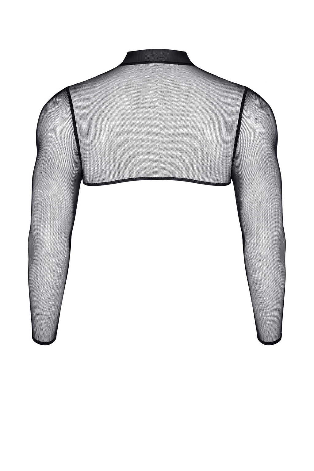 black Top TDInge001 - 2XL-1