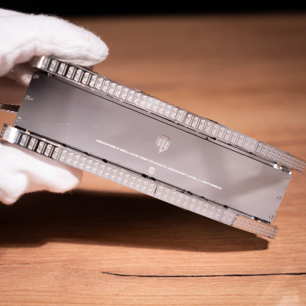 TOG II* (World of Tanks)-1