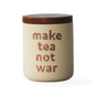 Berkshire Creamy Blush Color Canister sue-e furniture
