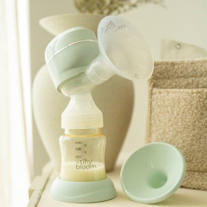 Portable Electric Breast Pump