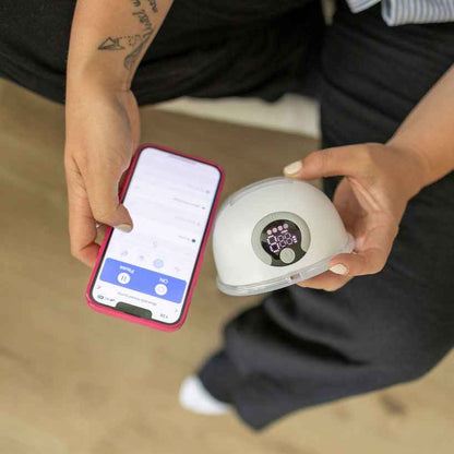 Diaphragm & Valve for Bluetooth Wearable Pump