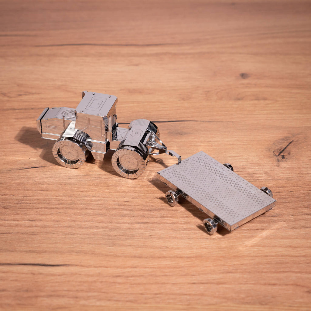 TRACTOR SLOBOZHANETS-2