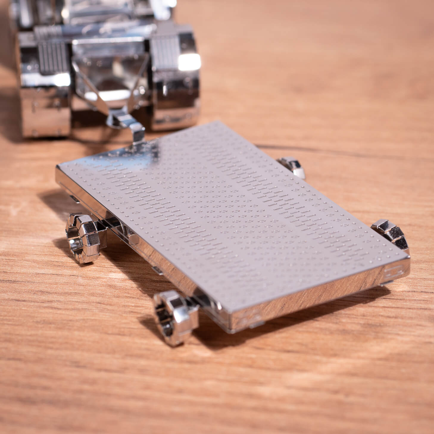 TRACTOR SLOBOZHANETS-3