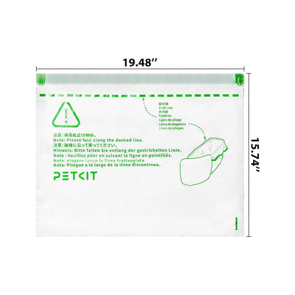 PETKIT Trash Bags Petkit New Zealand Official