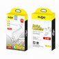 Frankly Cotton Type-C Fast Charge Cable – 3m Nest & Stem Homewares