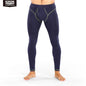 52025 MatteMotion Men's Viscose-Blend Thermal Leggings