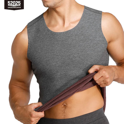 52025 DuoFlex Men's Reversible Thermal Vest