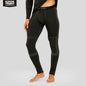 52025 WinterFlex Men's Wool-Blend Thermal Leggings