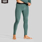 52025 CosyFlex Wool-Blend Thermal Leggings for Men & Women