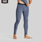 52025 CosyFlex Wool-Blend Thermal Leggings for Men & Women