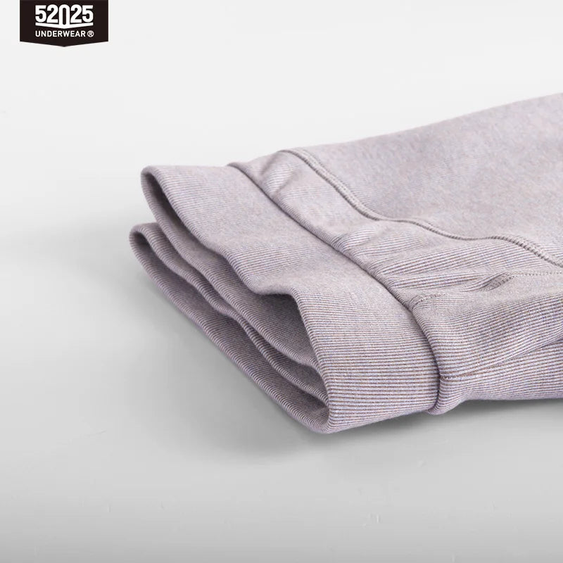 52025 Everyday Ease Men's Cotton-Modal Thermal Leggings