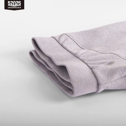 52025 Everyday Ease Men's Cotton-Modal Thermal Leggings