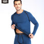 52025 ShadowFlex Viscose-Blend Thermal Underwear for Men & Women