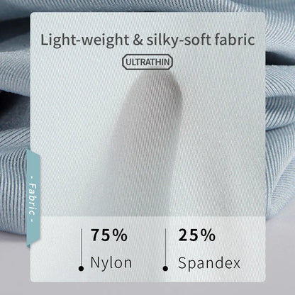 52025 AirFlex Men's Stretch Base Layer Set