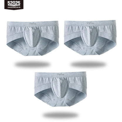 Men's CloudSoft Modal Briefs – 3-Pack