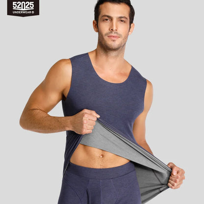 52025 DuoFlex Men's Reversible Thermal Vest
