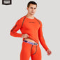 52025 Daybreak Cotton-Viscose Thermal Underwear for Men & Women