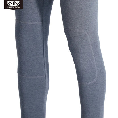 52025 CosyFlex Wool-Blend Thermal Leggings for Men & Women