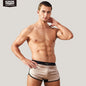 52025 Silk Reverie Men's Mulberry Silk Boxers