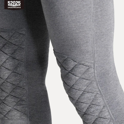 52025 WinterEase Cotton-Modal Thermal Underwear