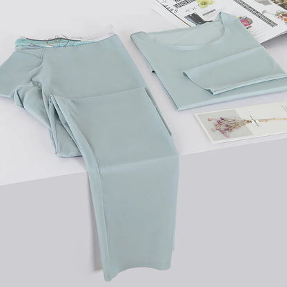52025 AirFlex Men's Stretch Base Layer Set
