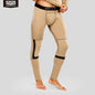 52025 WinterFlex Men's Wool-Blend Thermal Leggings