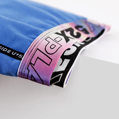 52025 Daybreak Cotton-Viscose Thermal Underwear for Men & Women