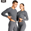 52025 WinterEase Cotton-Modal Thermal Underwear
