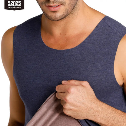 52025 DuoFlex Men's Reversible Thermal Vest
