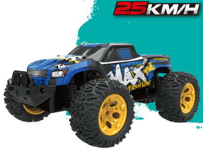 SNEAK Mountain Crazed Cross-Coutry Racing Car 25KM/H 1:12 dealonline.co.nz