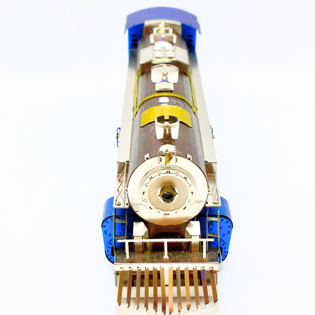 POLAR STEEL MAGIC EXPRESS COLOR EMBELLISHED WITH SWAROVSKI® CRYSTALS-3