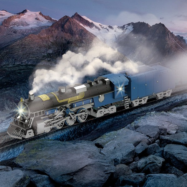 POLAR STEEL Magic Express color version-1