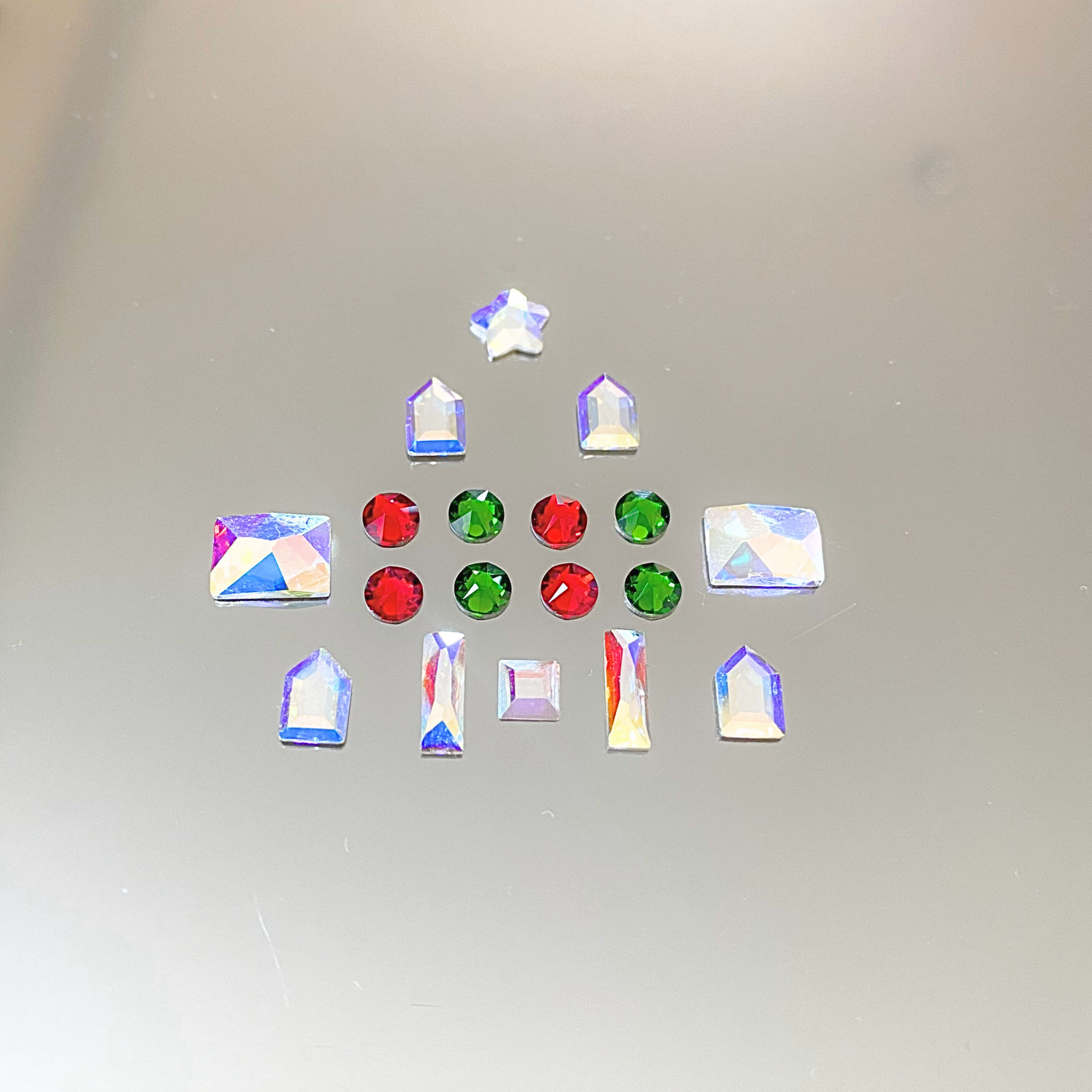 POLAR STEEL Magic Express EMBELLISHED WITH SWAROVSKI® CRYSTALS-1