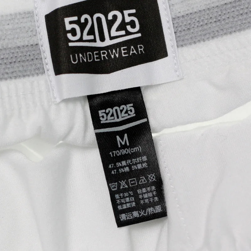 52025 Dusk Duo Men's Cotton-Modal Lounge Pants 2-Pack