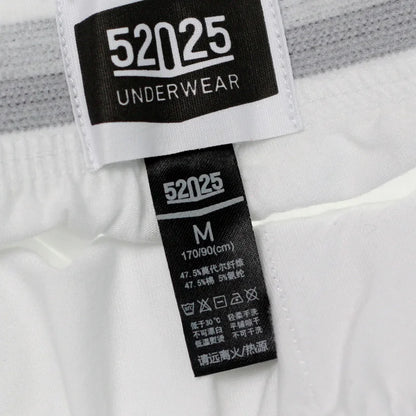 52025 Dusk Duo Men's Cotton-Modal Lounge Pants 2-Pack