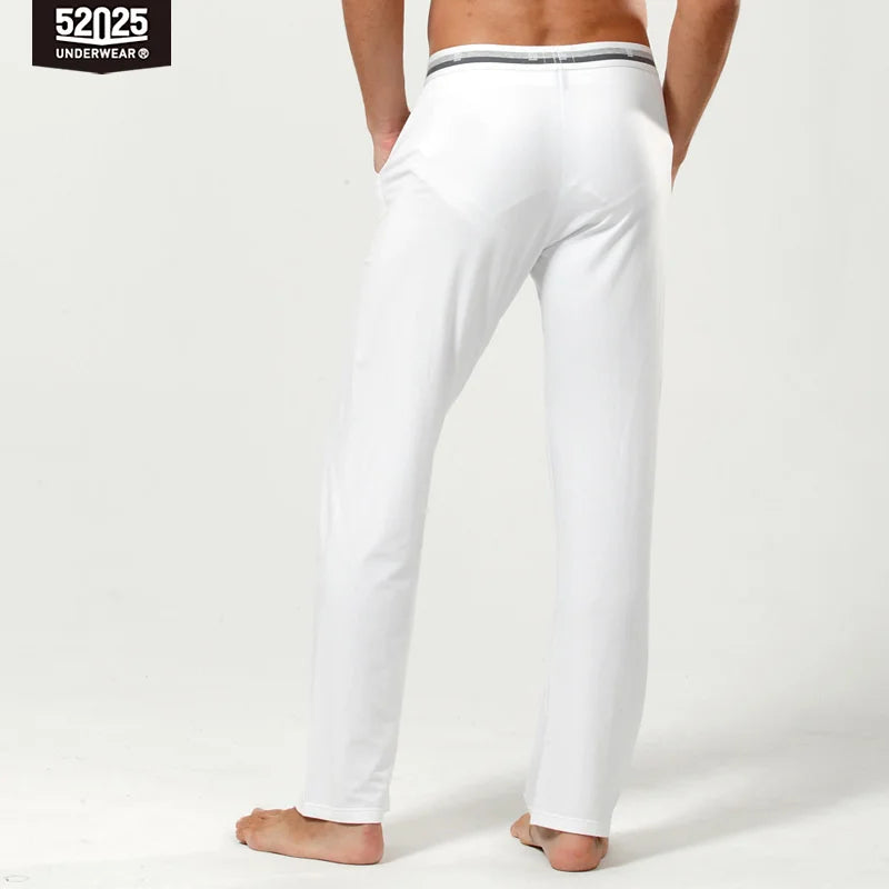 52025 Twilight Drift Men's Cotton-Modal Lounge Pants