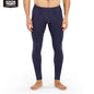 52025 MatteMotion Men's Viscose-Blend Thermal Leggings