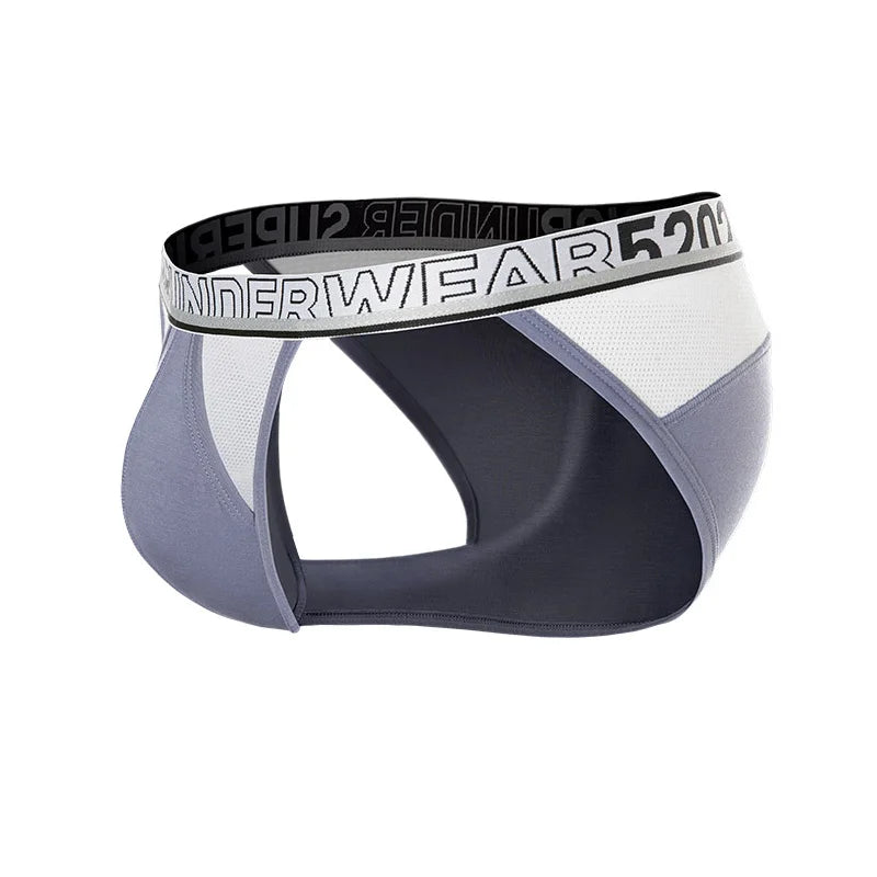 Men's Modal Stretch Briefs – Everyday Luxe