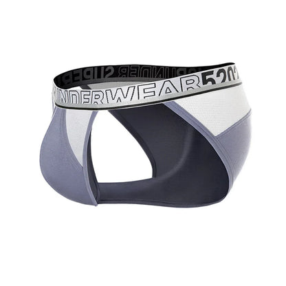 Men's Modal Stretch Briefs – Everyday Luxe