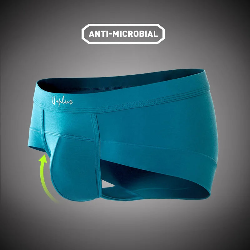 Men's Modal Briefs 3-Pack | Everyday Soft Stretch