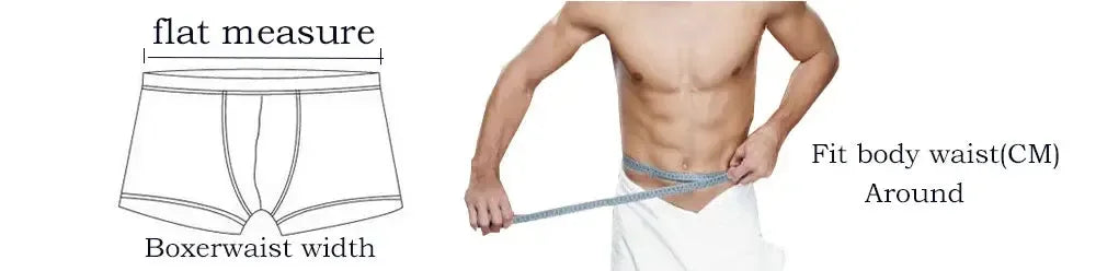 UXH Men's Swimwear Trunks - ShopHub