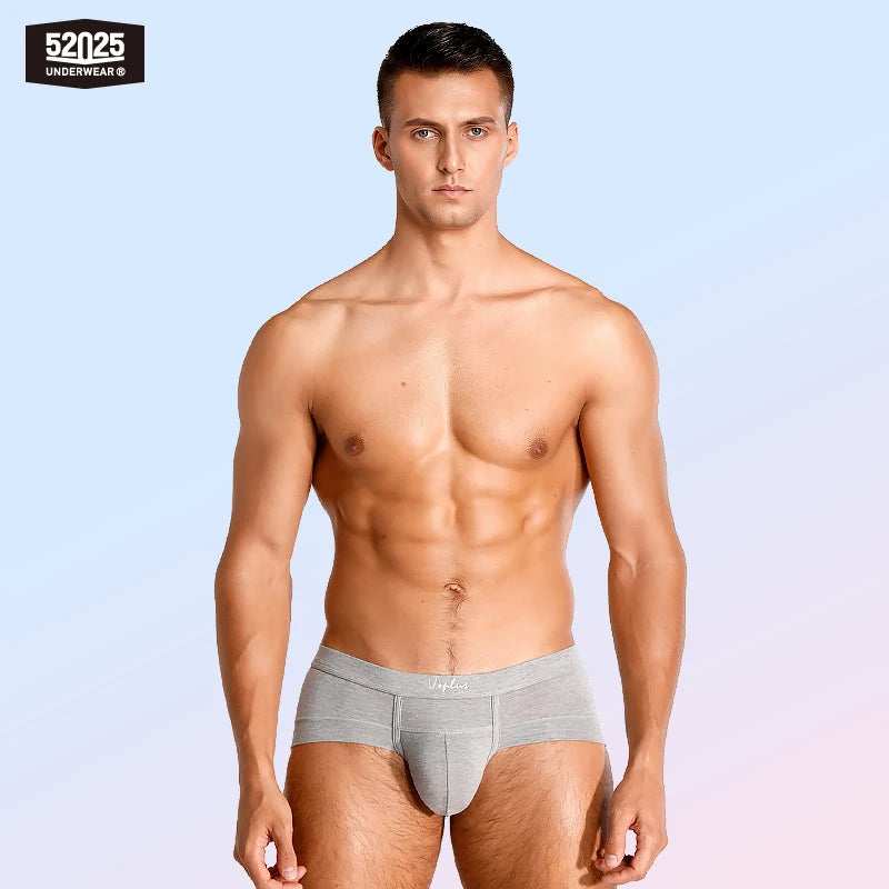 52025 Daylight Ease Men's Modal-Stretch Briefs