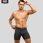 52025 BlueNote Men's Cotton-Modal Boxer Briefs